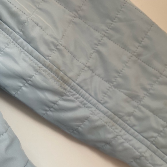 Weekend Max Mara Quilted Light Jacket Size 6 - Picture 12 of 14